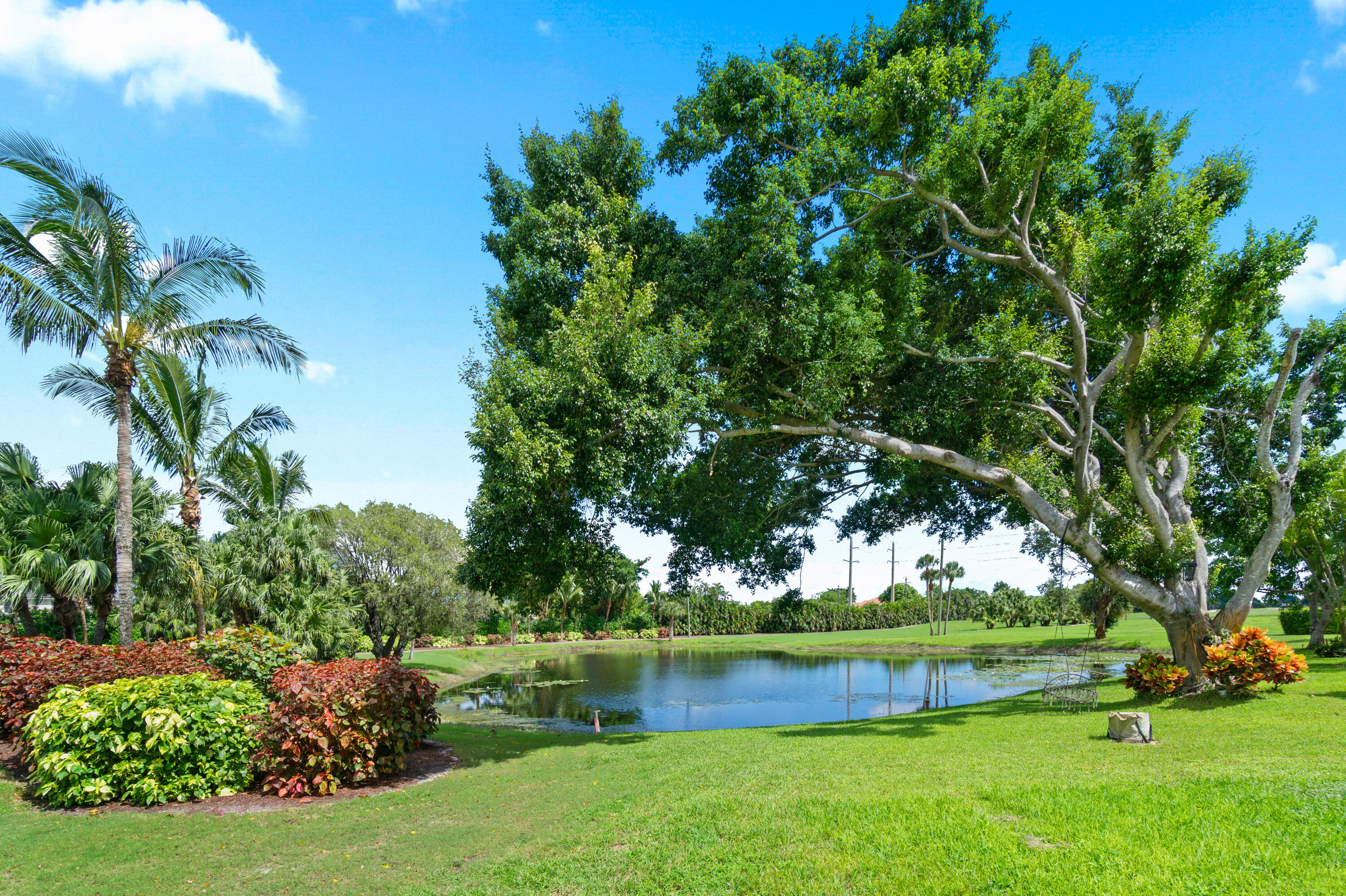 11270 Cloverleaf Circle Boca Raton, FL 33428 - Photo 35 of 36 Golf/Lake View