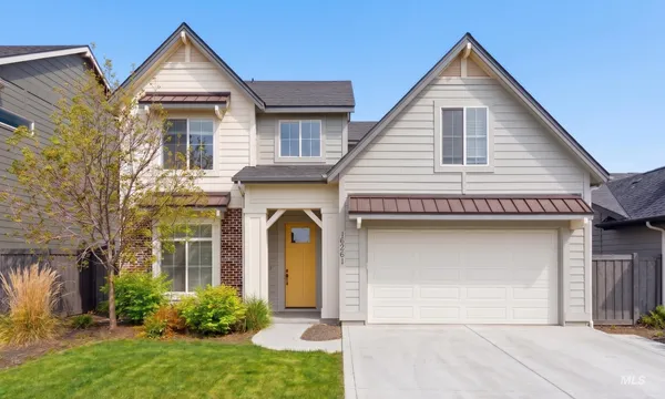 $599,900 | 6261 South Palatino Way, Meridian, ID 83642
