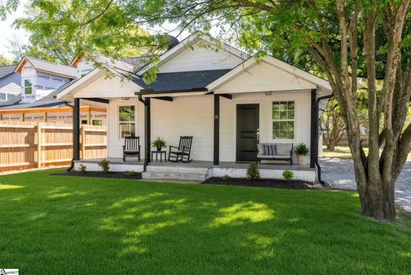 $249,950 | 19 Jamison Street, Greenville, SC 29611