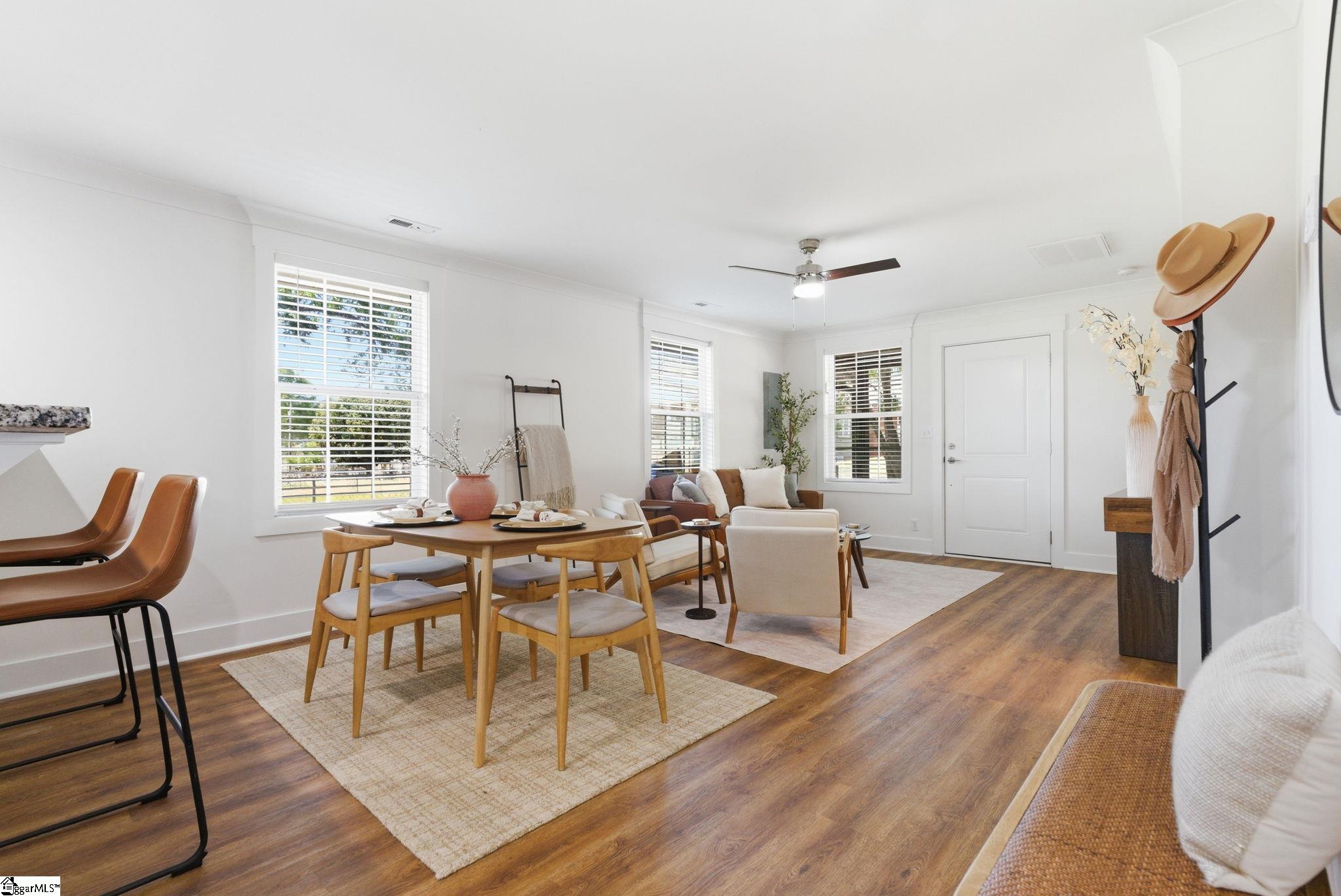 19 Jamison Street Greenville, SC 29611 - Photo 13 of 42