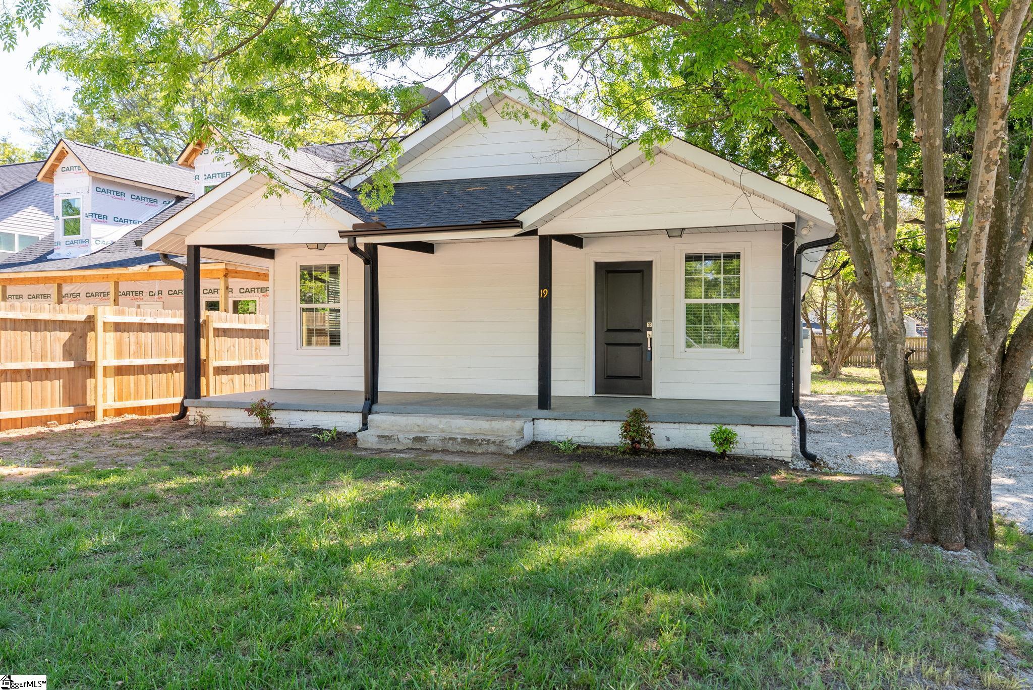 19 Jamison Street Greenville, SC 29611 - Photo 41 of 42