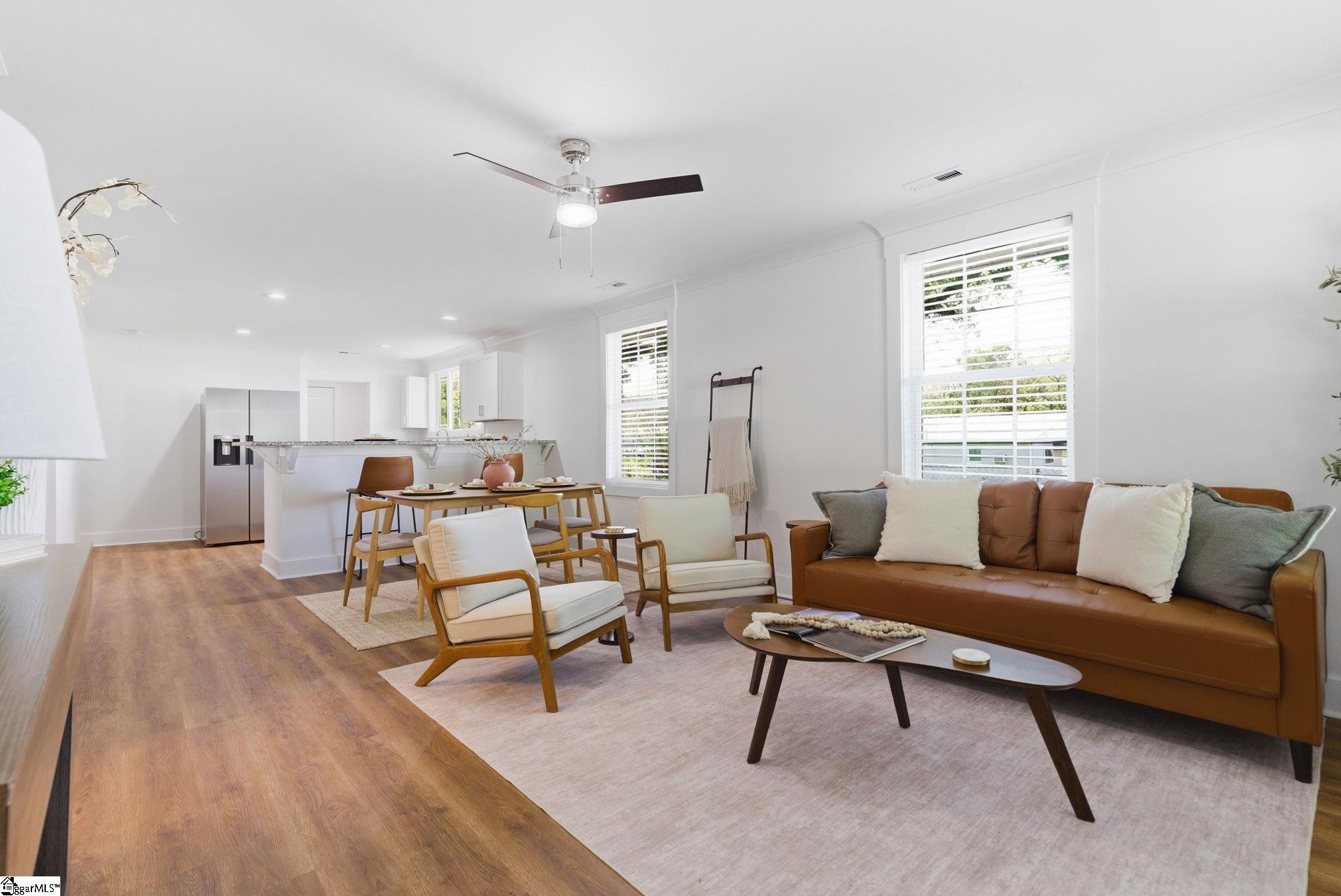 19 Jamison Street Greenville, SC 29611 - Photo 6 of 42