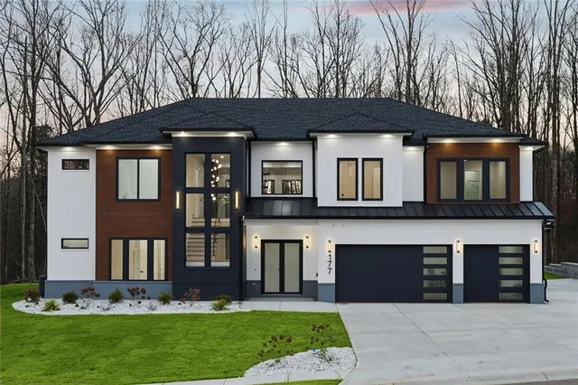 $1,199,999 | 177 Deer Cyn Drive, Auburn, GA 30011