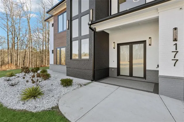 $1,199,999 | 177 Deer Cyn Drive, Auburn, GA 30011