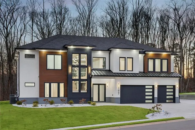 $1,199,999 | 177 Deer Cyn Drive, Auburn, GA 30011