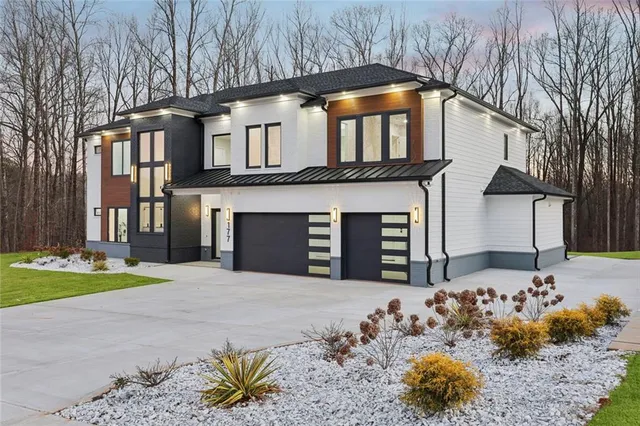 $1,199,999 | 177 Deer Cyn Drive, Auburn, GA 30011