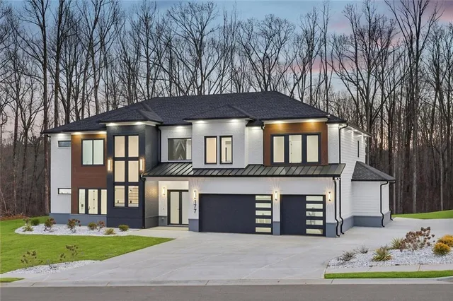 $1,199,999 | 177 Deer Cyn Drive, Auburn, GA 30011