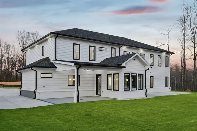 $1,199,999 | 177 Deer Cyn Drive, Auburn, GA 30011