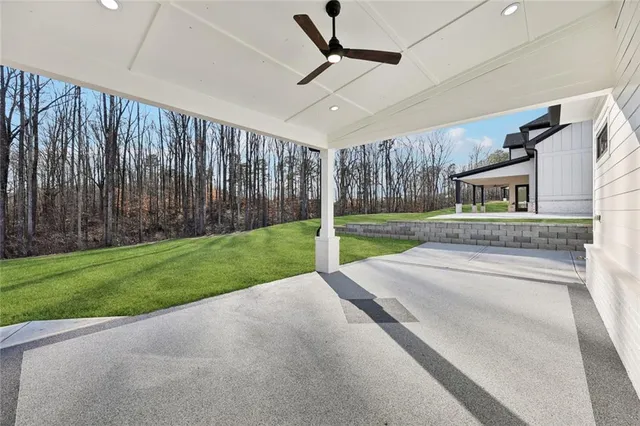 $1,199,999 | 177 Deer Cyn Drive, Auburn, GA 30011