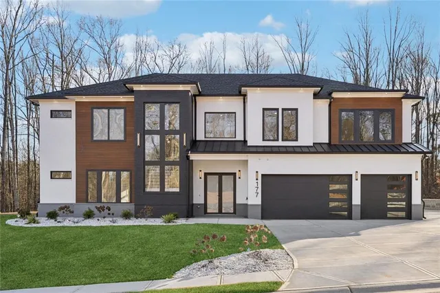 $1,199,999 | 177 Deer Cyn Drive, Auburn, GA 30011