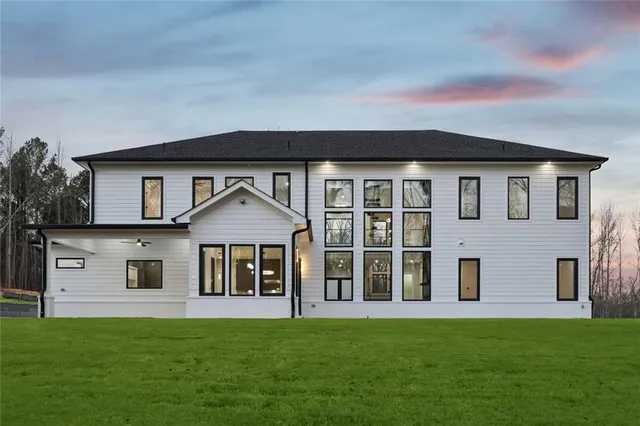 $1,199,999 | 177 Deer Cyn Drive, Auburn, GA 30011