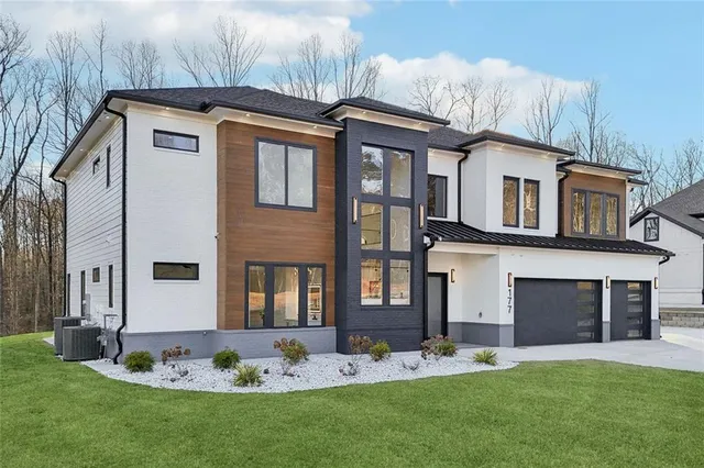 $1,199,999 | 177 Deer Cyn Drive, Auburn, GA 30011