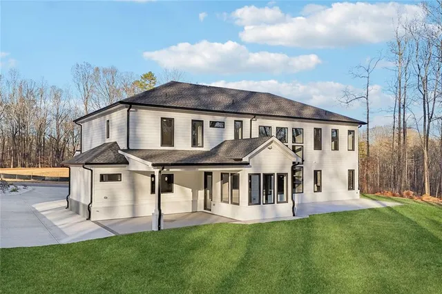 $1,199,999 | 177 Deer Cyn Drive, Auburn, GA 30011