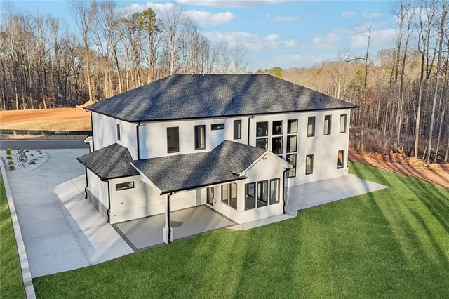 $1,199,999 | 177 Deer Cyn Drive, Auburn, GA 30011