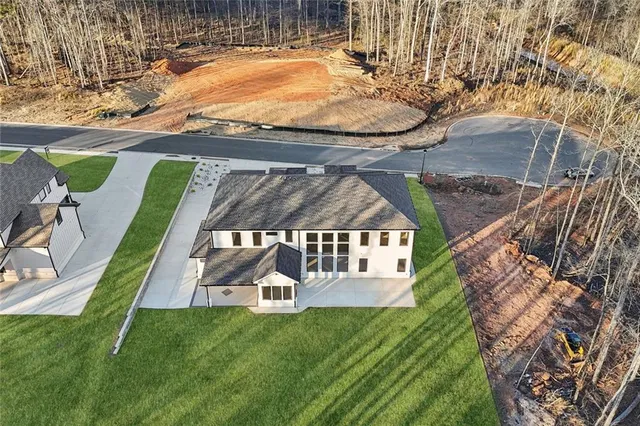 $1,199,999 | 177 Deer Cyn Drive, Auburn, GA 30011