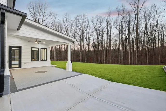 $1,199,999 | 177 Deer Cyn Drive, Auburn, GA 30011