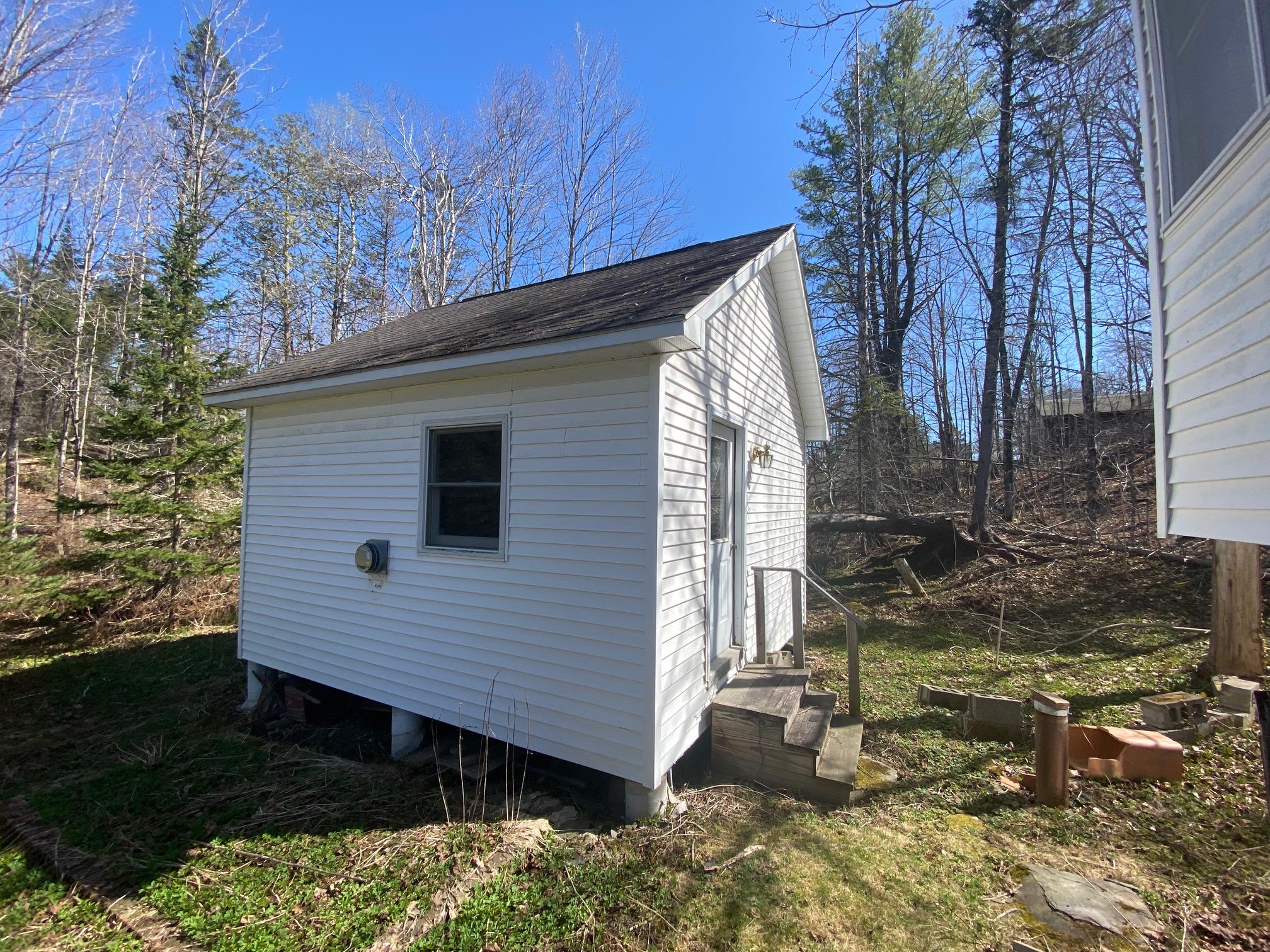 157 Silvers Mills Road Dexter, ME 04930 - Photo 23 of 24 26