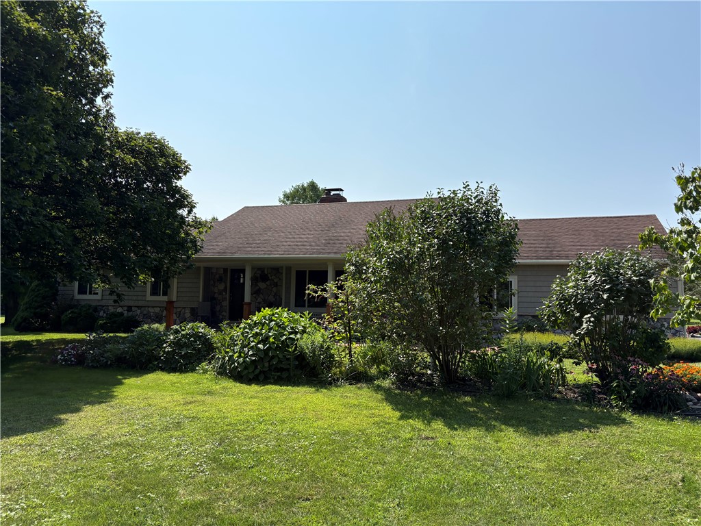 453 Palmer Road Riga, NY 14428 - Photo 2 of 48 Gallery Image 2