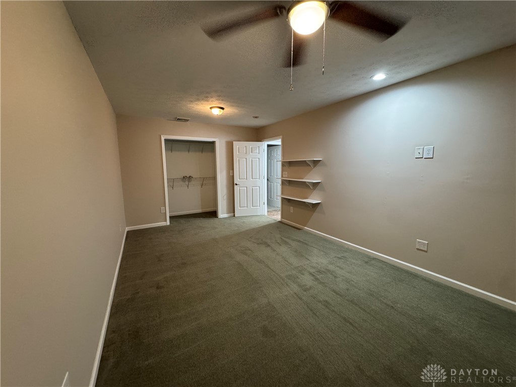 523 Newport Road Xenia, OH 45385 - Photo 19 of 43 Bedroom 2