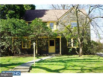 512 Monroe Road Merion Station, PA 19066 - Photo 1 of 12 Exterior Front