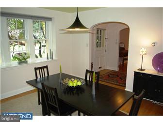 512 Monroe Road Merion Station, PA 19066 - Photo 3 of 12 Dining Room