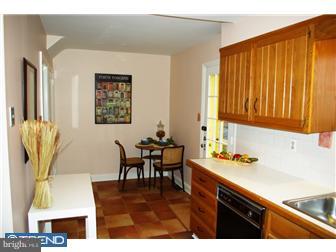 512 Monroe Road Merion Station, PA 19066 - Photo 5 of 12 Breakfast Room