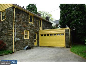 512 Monroe Road Merion Station, PA 19066 - Photo 10 of 12 Exterior Back