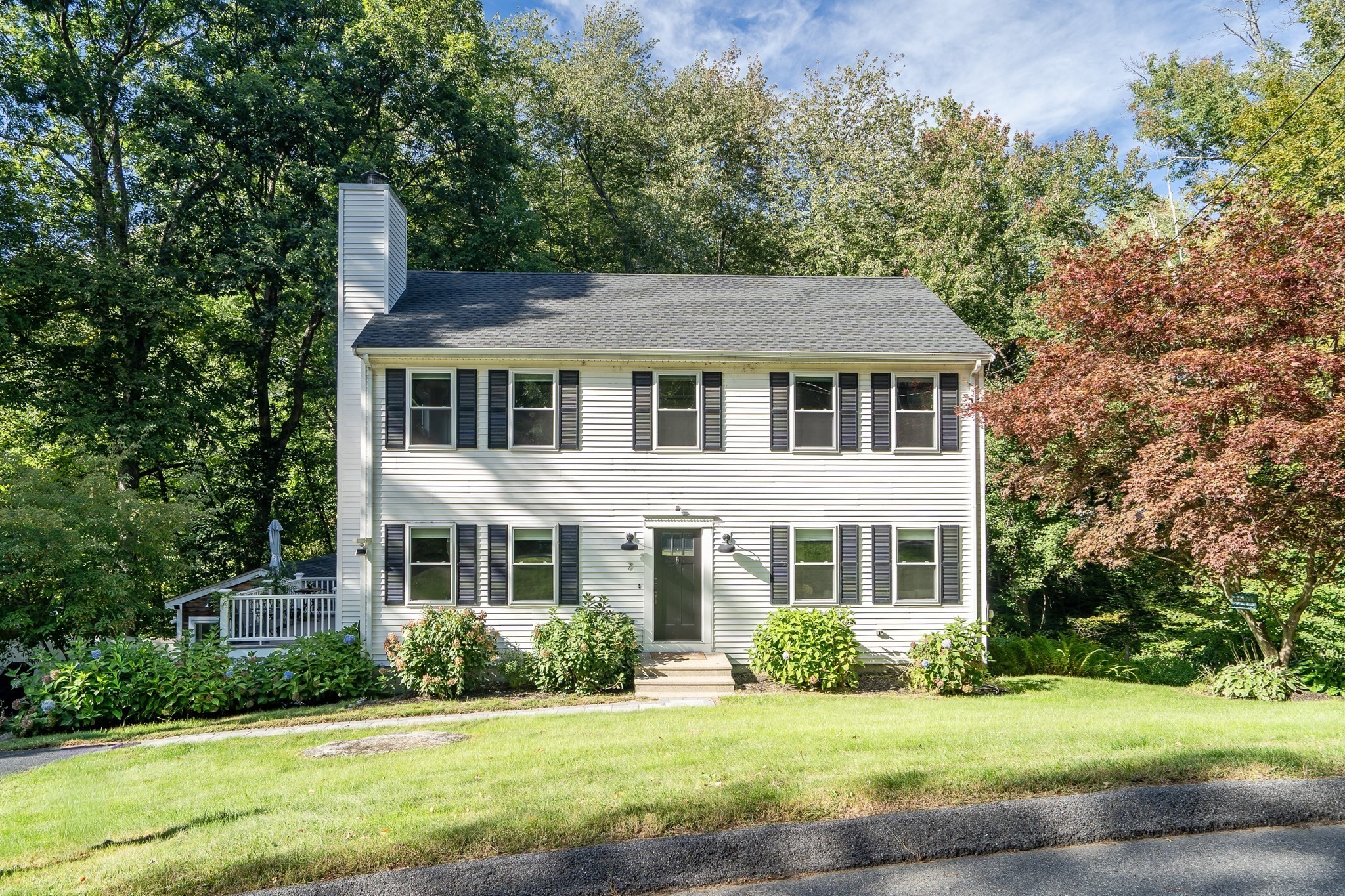 7 Duffield Road Hopkinton, MA 01748 - Photo 1 of 40 Gallery Image 1