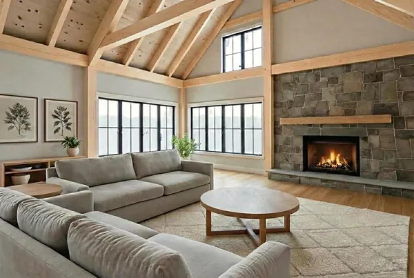 $2,425,000 | Lot 6 Stone Lodge Road, Winhall, VT 05340