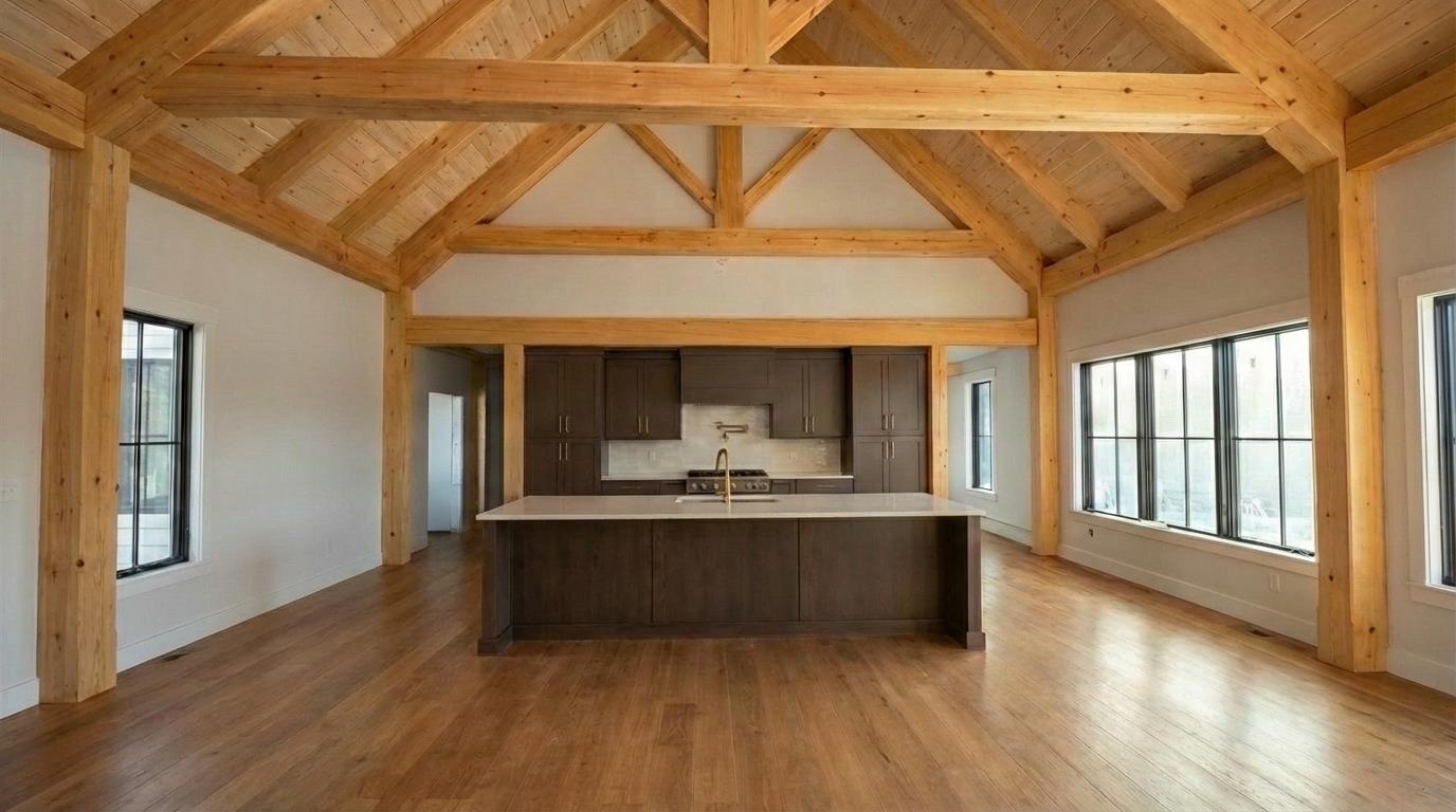 Lot 6 Stone Lodge Road Winhall, VT 05340 - Photo 2 of 10