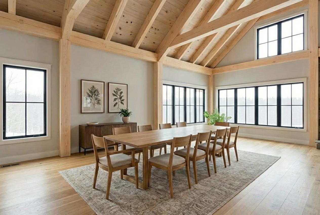 Lot 6 Stone Lodge Road Winhall, VT 05340 - Photo 3 of 10