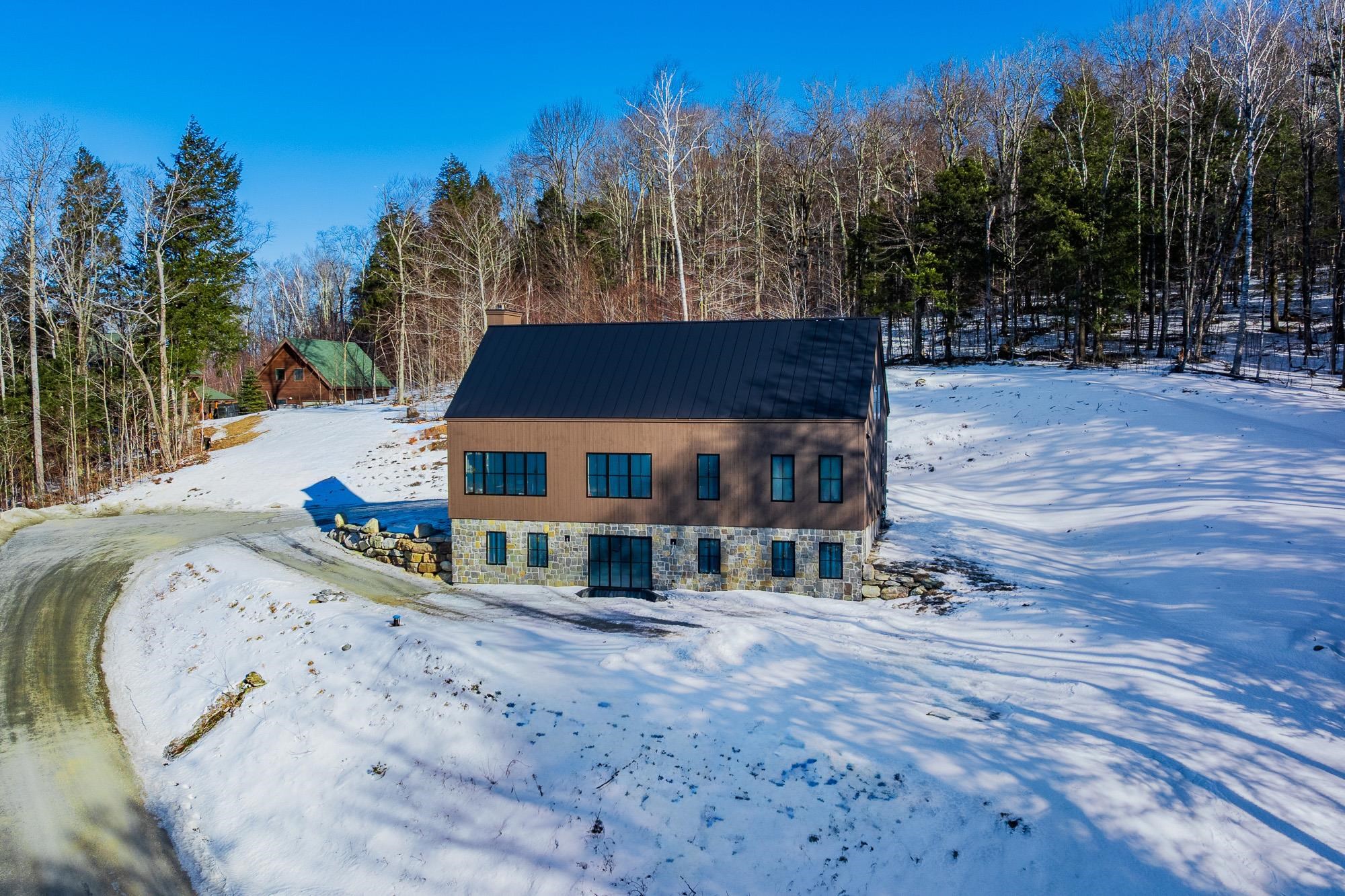 Lot 6 Stone Lodge Road Winhall, VT 05340 - Photo 6 of 10