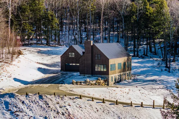 $2,425,000 | Lot 6 Stone Lodge Road, Winhall, VT 05340