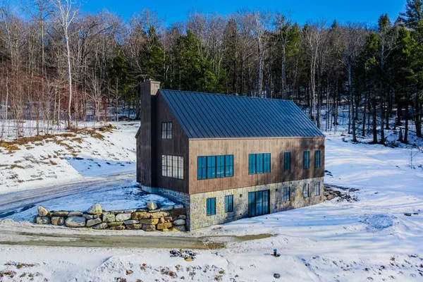 $2,425,000 | Lot 6 Stone Lodge Road, Winhall, VT 05340