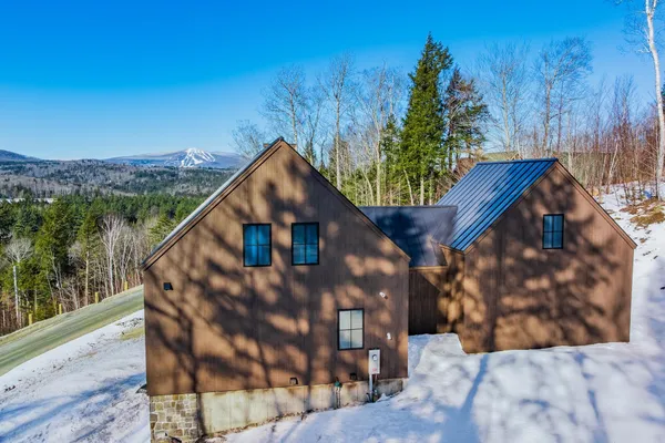 $2,425,000 | Lot 6 Stone Lodge Road, Winhall, VT 05340