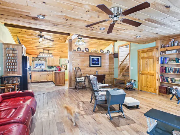 $399,900 | 361 Jackson Lodge Road, Canaan, VT 05903