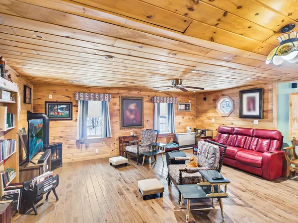 $399,900 | 361 Jackson Lodge Road, Canaan, VT 05903