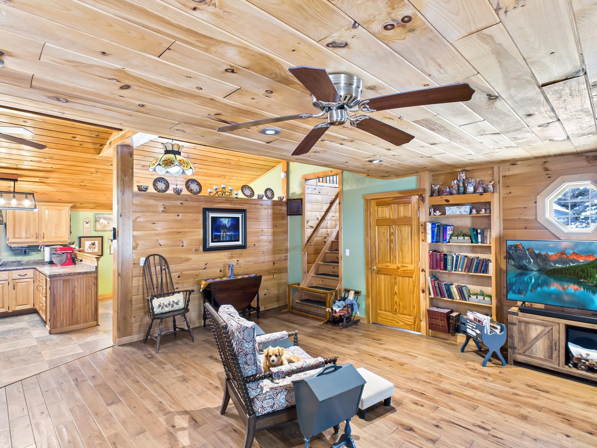 361 Jackson Lodge Road Canaan, VT 05903 - Photo 15 of 58