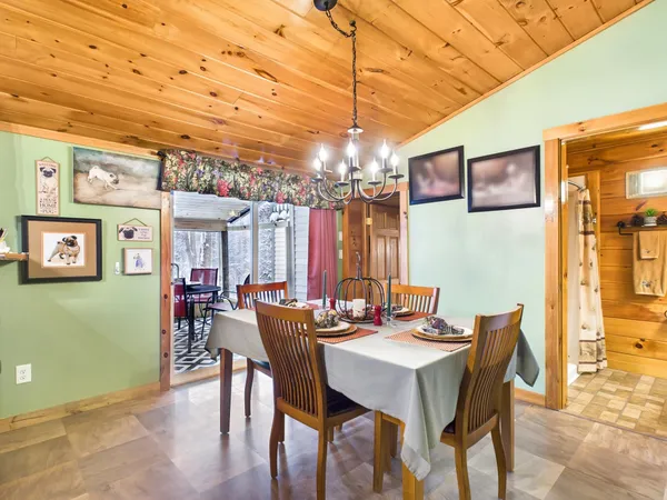 $399,900 | 361 Jackson Lodge Road, Canaan, VT 05903
