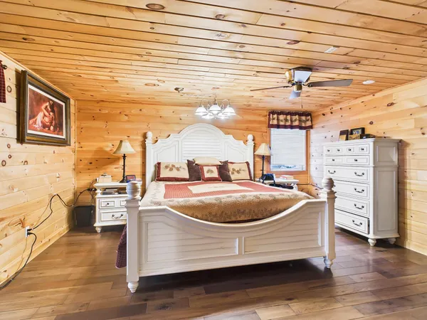 $399,900 | 361 Jackson Lodge Road, Canaan, VT 05903