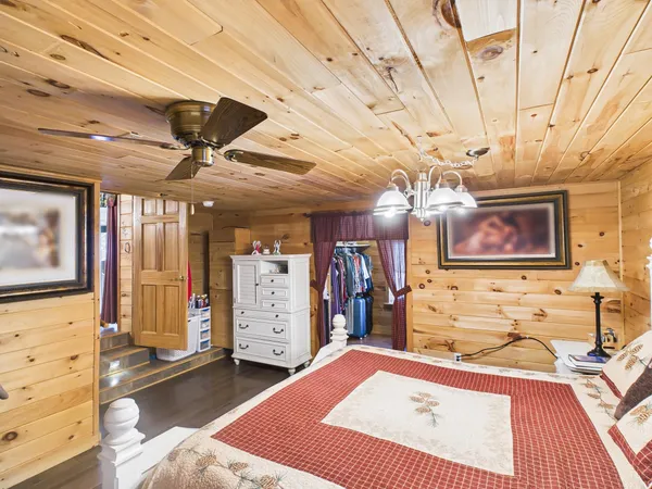 $399,900 | 361 Jackson Lodge Road, Canaan, VT 05903