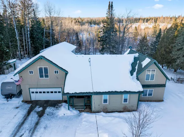 $399,900 | 361 Jackson Lodge Road, Canaan, VT 05903