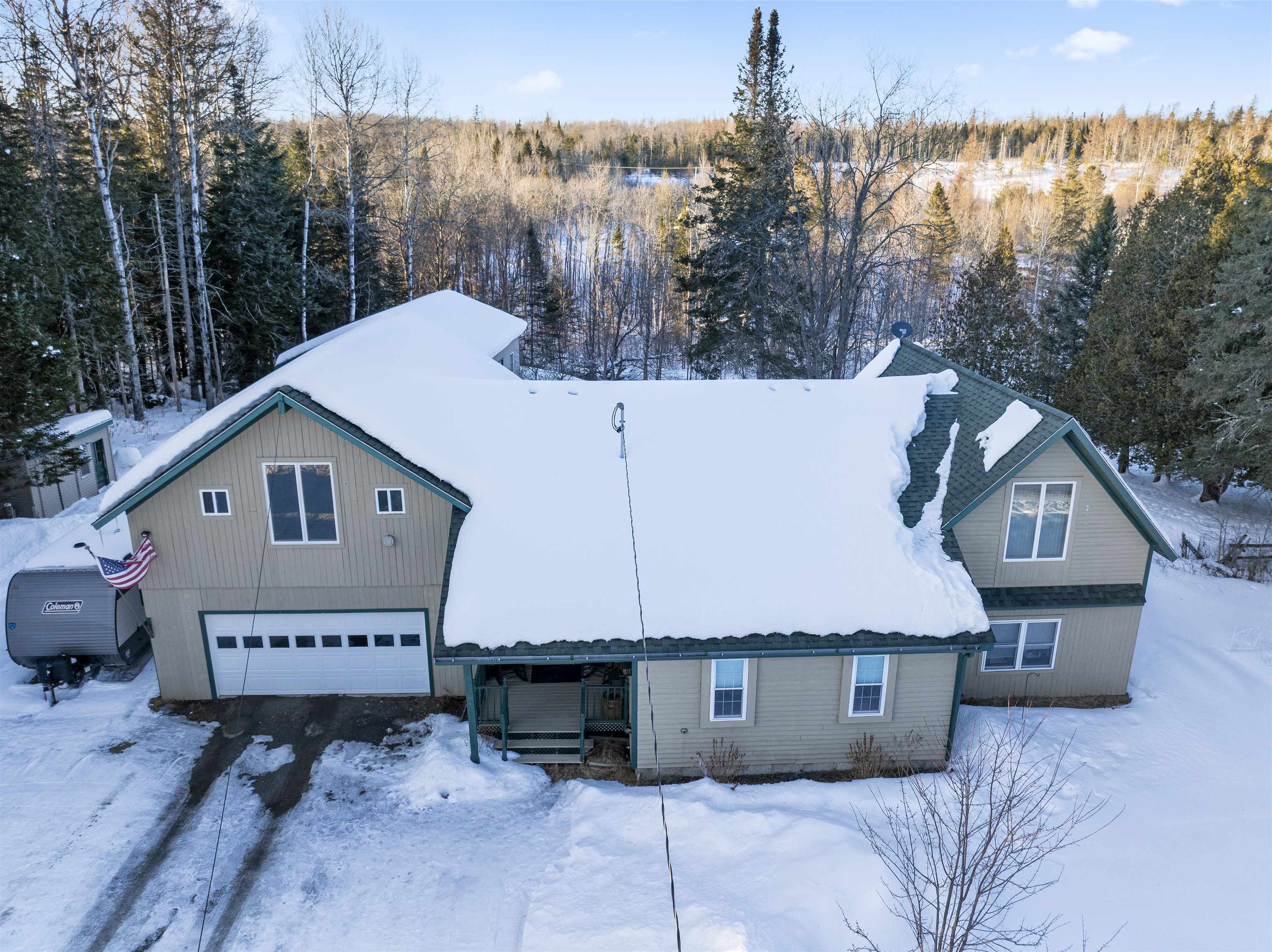 361 Jackson Lodge Road Canaan, VT 05903 - Photo 2 of 58