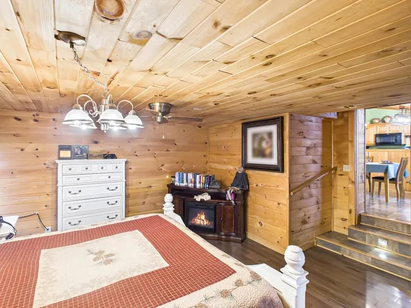 $399,900 | 361 Jackson Lodge Road, Canaan, VT 05903