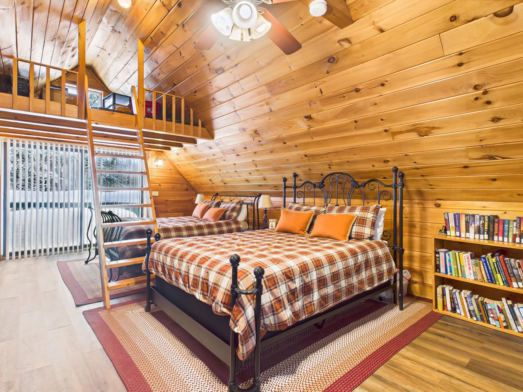 361 Jackson Lodge Road Canaan, VT 05903 - Photo 24 of 58