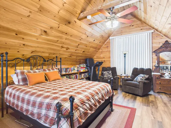 $399,900 | 361 Jackson Lodge Road, Canaan, VT 05903