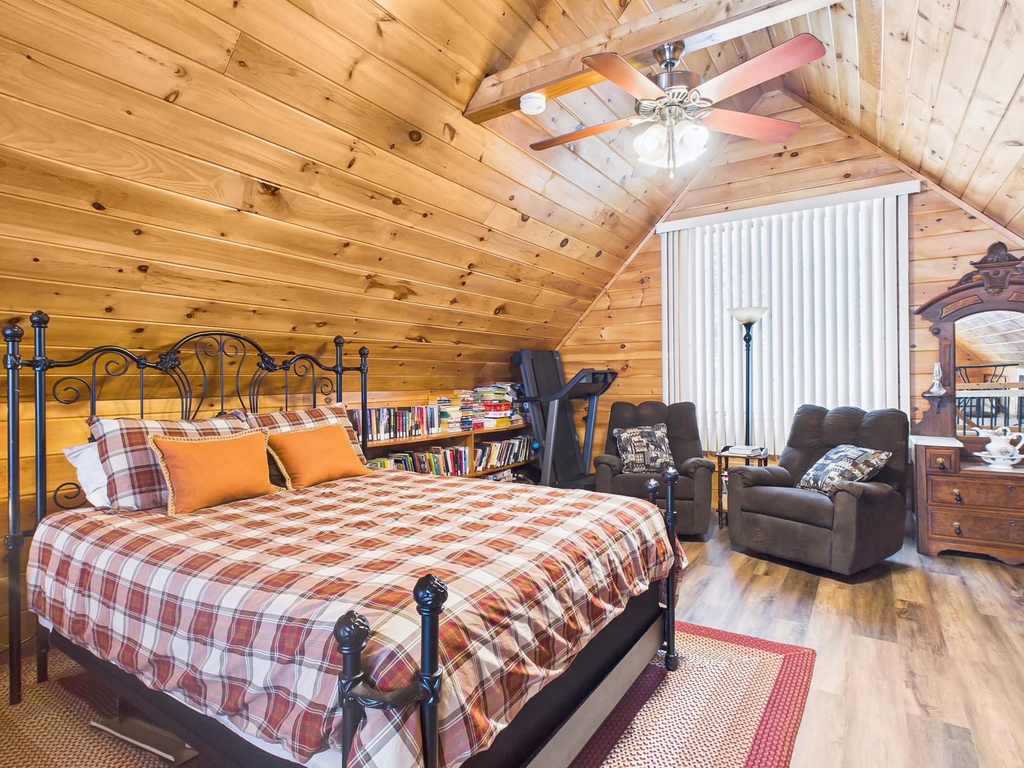 361 Jackson Lodge Road Canaan, VT 05903 - Photo 25 of 58