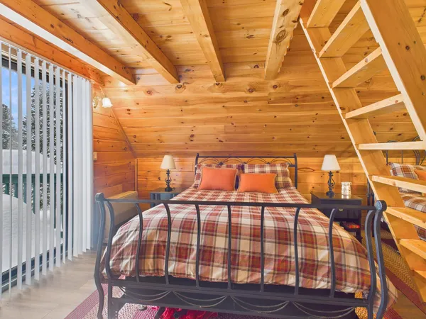 $399,900 | 361 Jackson Lodge Road, Canaan, VT 05903