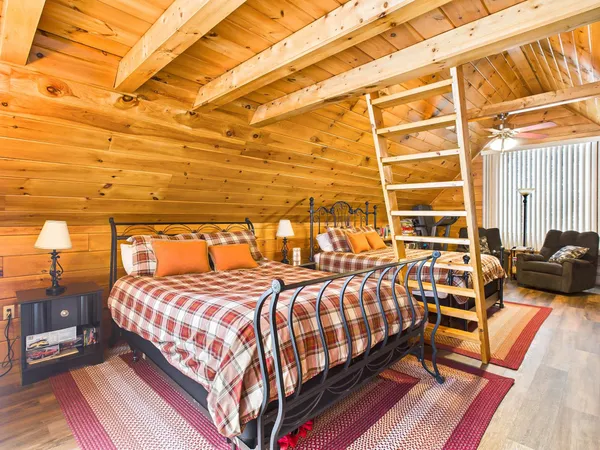 $399,900 | 361 Jackson Lodge Road, Canaan, VT 05903