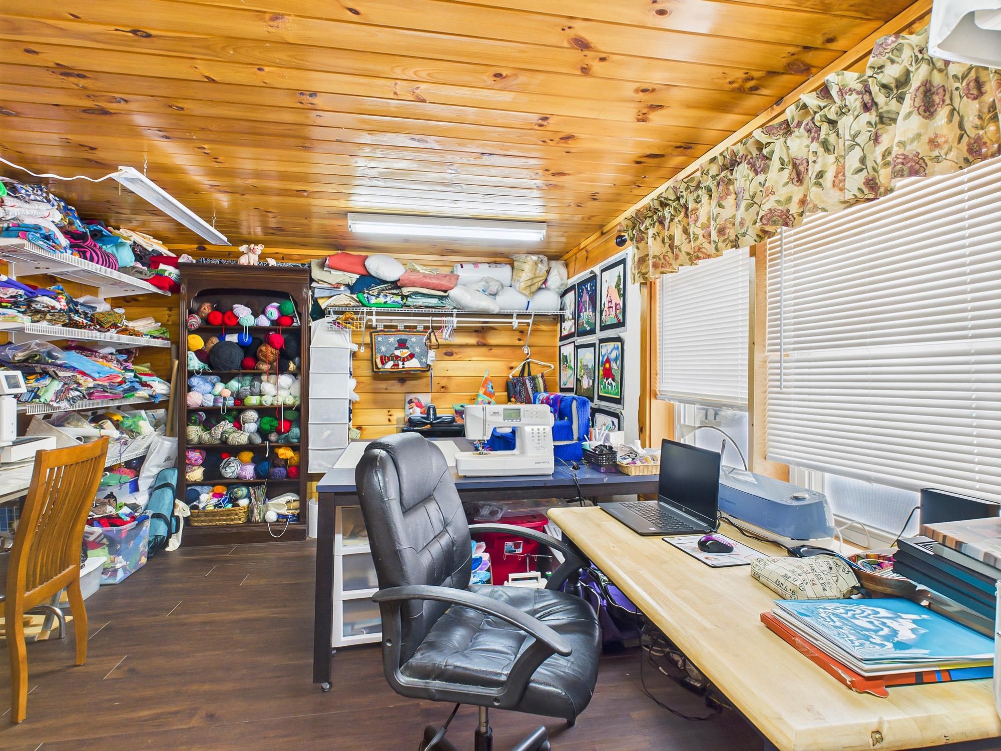 361 Jackson Lodge Road Canaan, VT 05903 - Photo 29 of 58